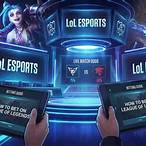 bet lol esports